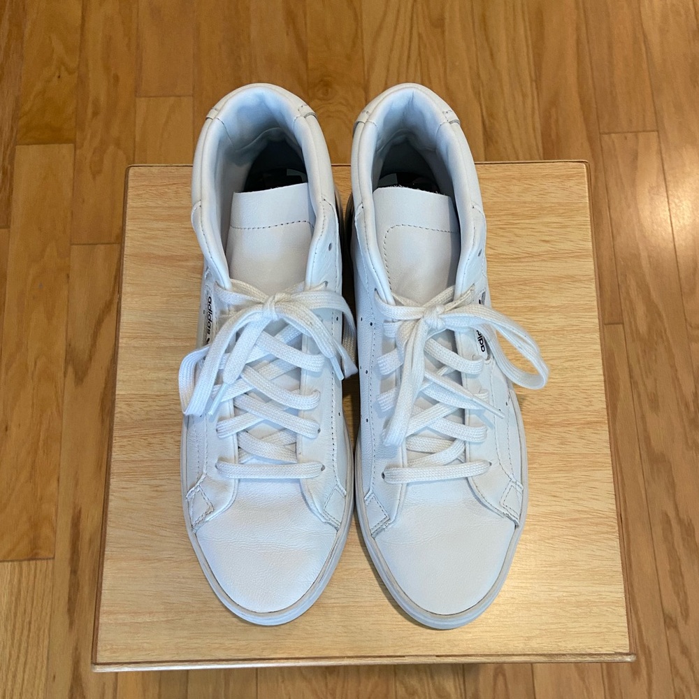 Adidas sneakers